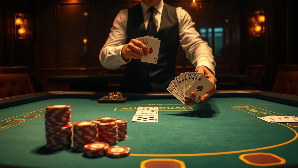 การบริหารจัดการเงินทุนบาคาร่าบนมือถือ