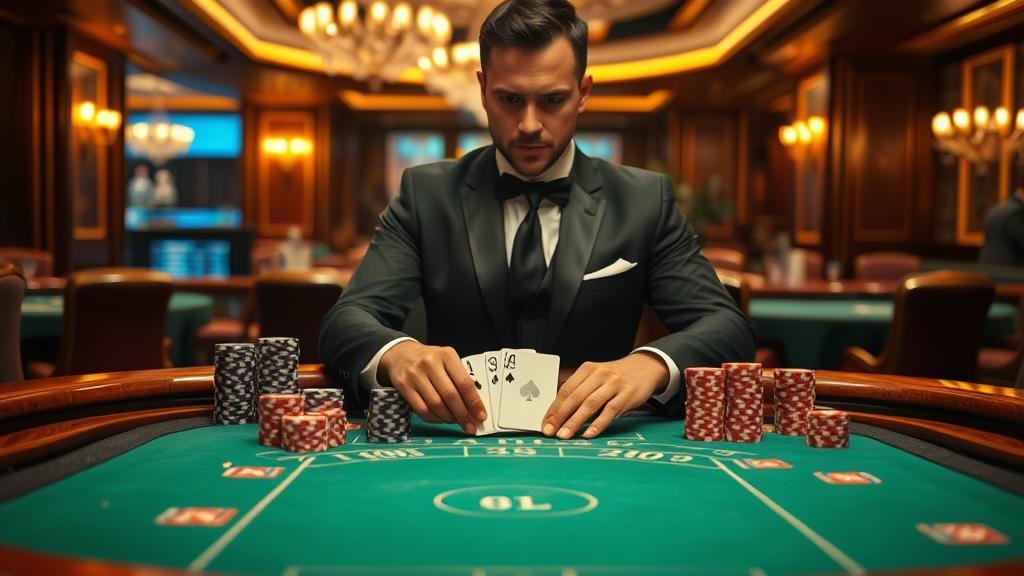 เปรียบเทียบโต๊ะบาคาร่า Fazi, AG, AE