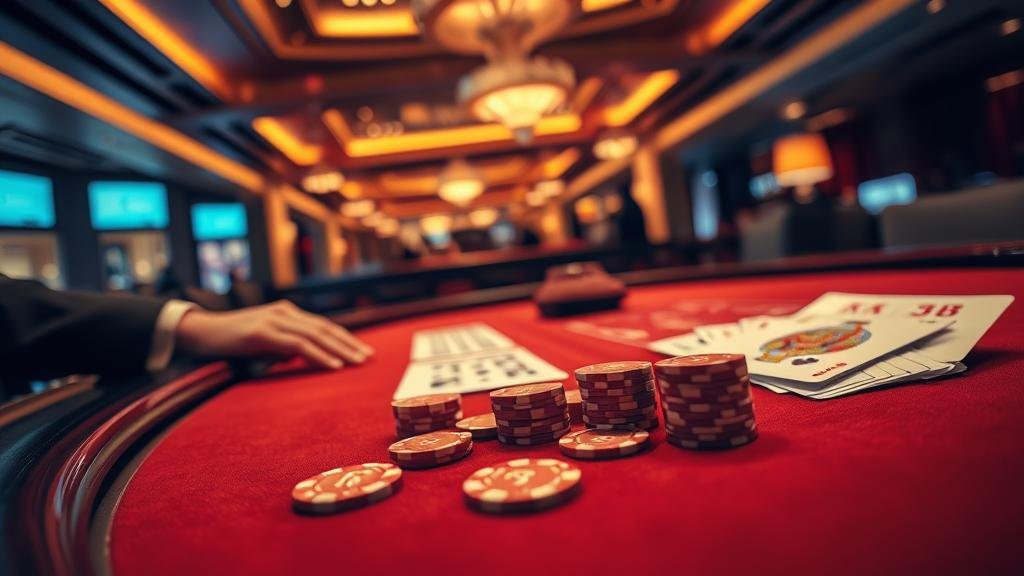 เปิดตำนานบาคาร่า: สูตรลับพาโรลี แม่นยำ เสี่ยงต่ำ 1324 พร้อมเทคนิคเลือกห้อง WM AE