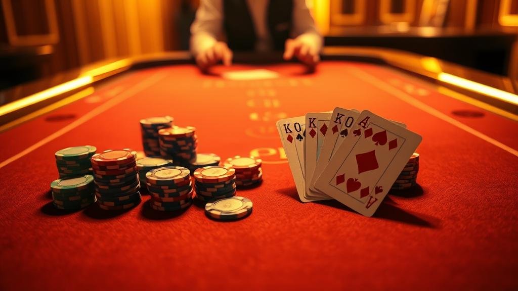 โลโก้ค่ายเกมบาคาร่าชั้นนำ