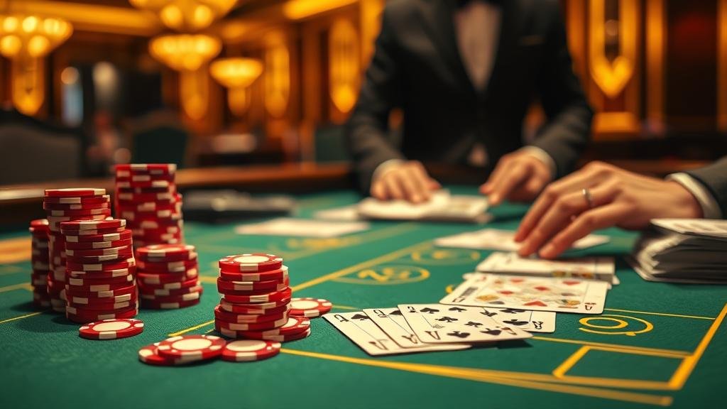 ตารางบันทึกผลบาคาร่าพร้อมเค้าไพ่