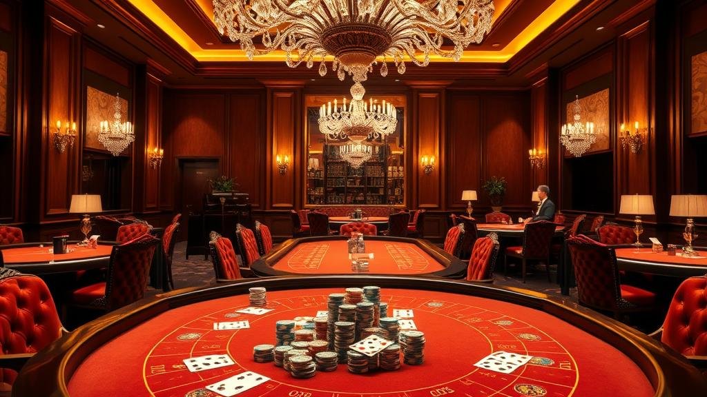 การวิเคราะห์เค้าไพ่บาคาร่า