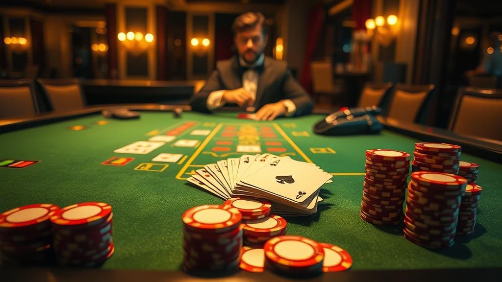 สูตรลับบาคาร่า: วิเคราะห์ตารางไพ่ BG, PP, N2Live พร้อมเทคนิคคุมงบฉบับเซียน