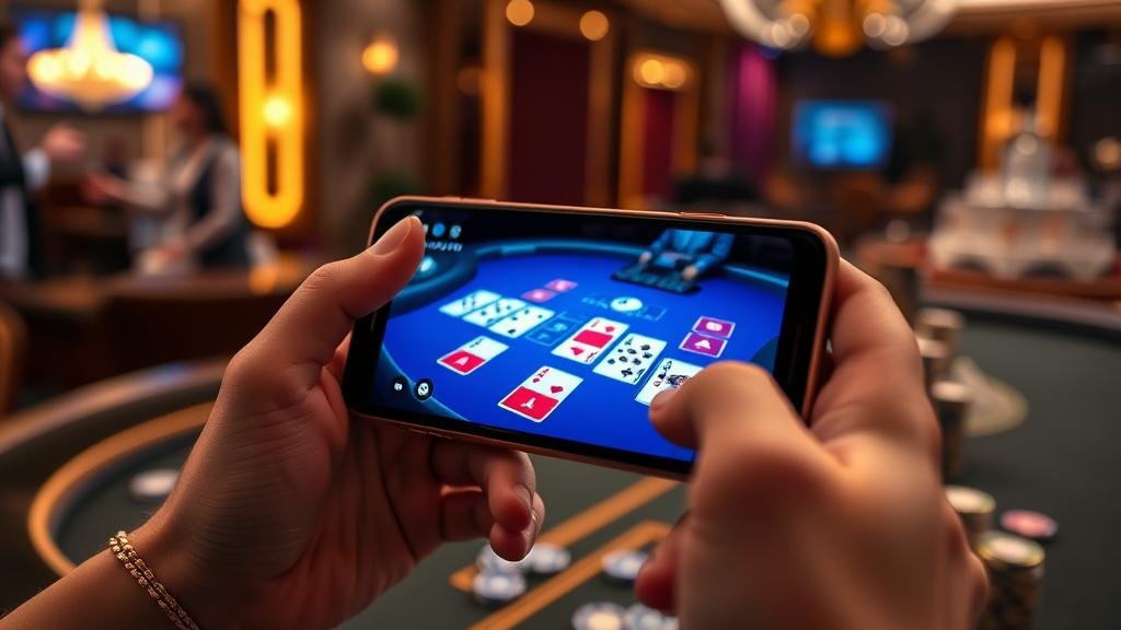 เทคนิคเล่นบาคาร่าให้รวย: สูตรทำนายผลห้อง 91 เล่นง่าย คืนทุนไวบนมือถือ