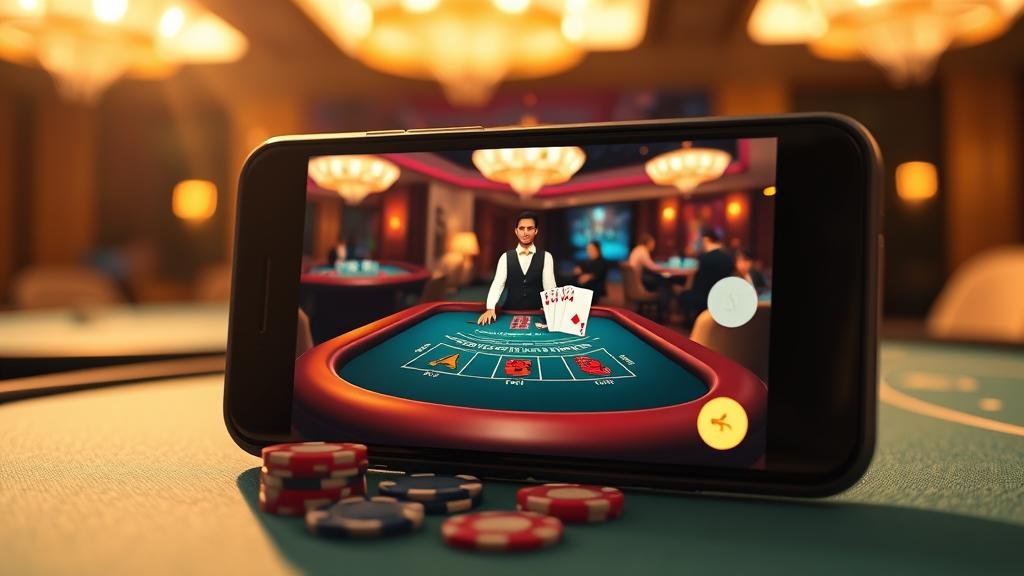 ขั้นตอนการสมัครบาคาร่าออนไลน์