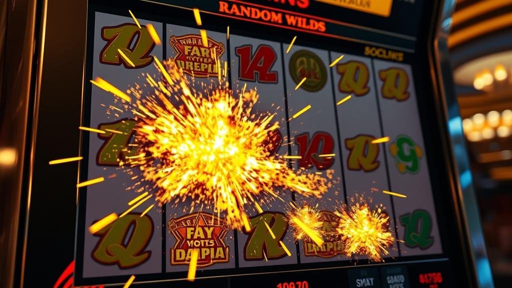 การปรับเบทและดู RTP สล็อต