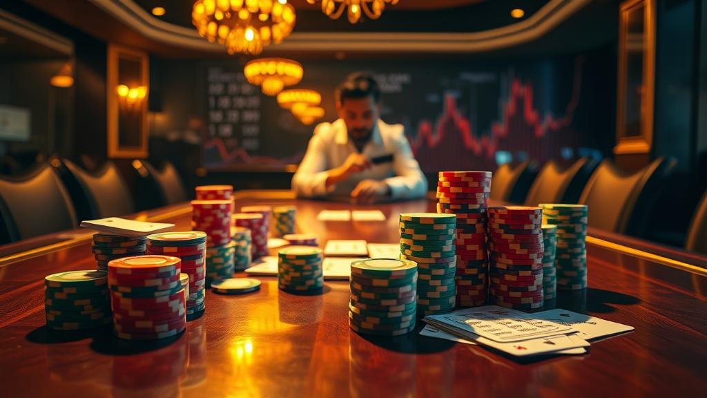 การวิเคราะห์สถิติหวยหุ้นเพื่อหาเลขเด็ด