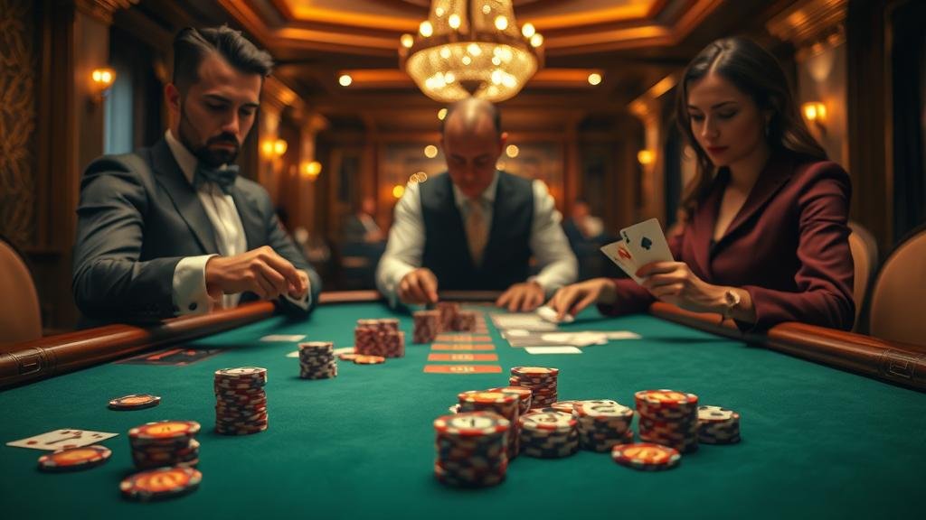 เทคนิคคำนวณเลขเด็ดและสแกนเทรนด์