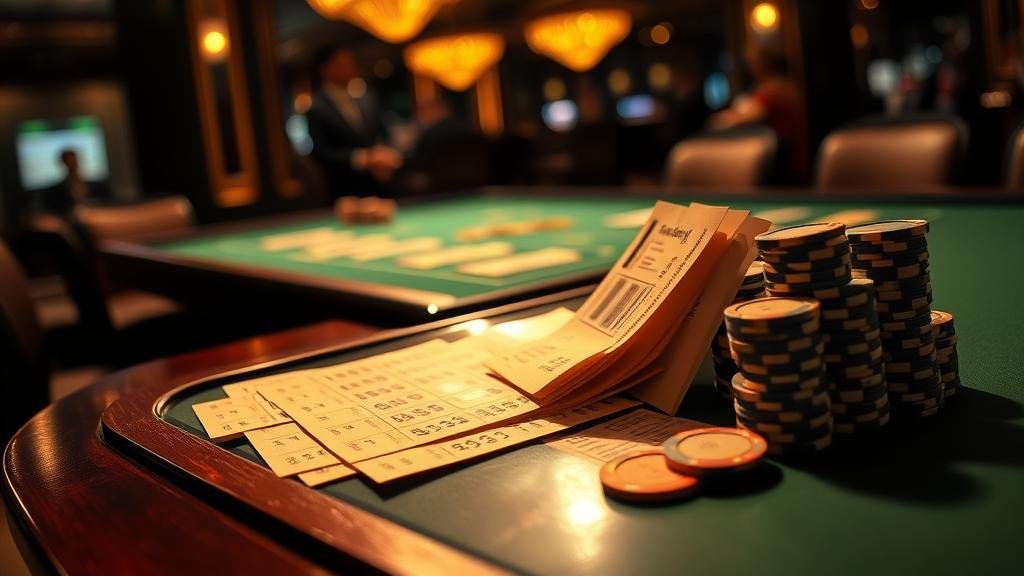 แอปพลิเคชันดูผลหวยหุ้นบนมือถือ