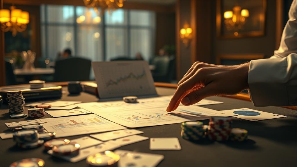 สถิติหวยต่างประเทศยอดนิยม