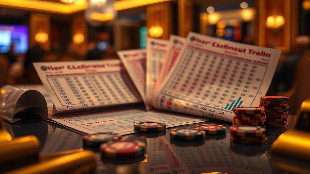 ผลหวยยี่กีVIP แบบเรียลไทม์