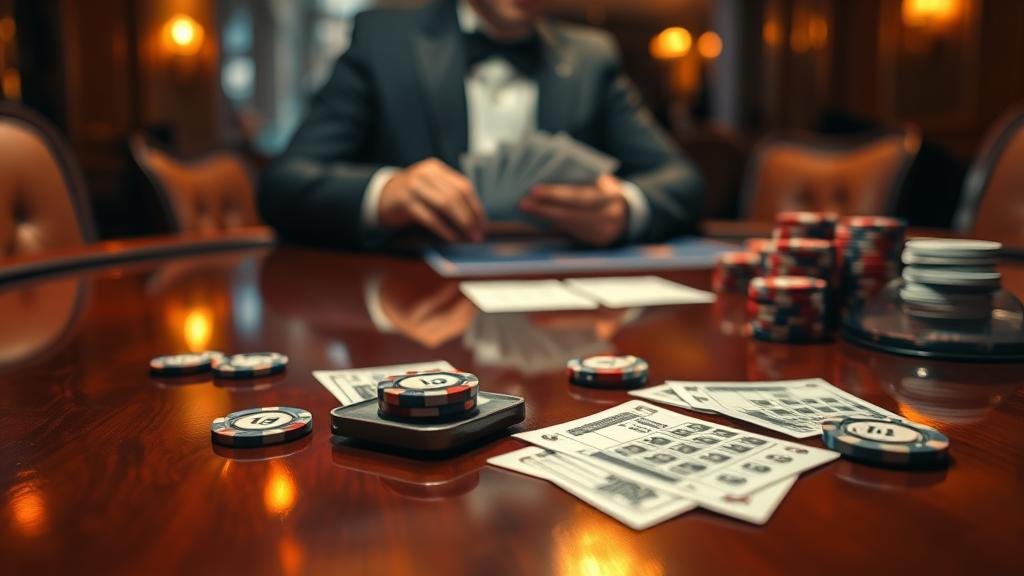 การเลือกเลขเด็ดหวยออนไลน์