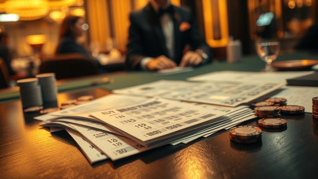 สถิติหวยอีสาน