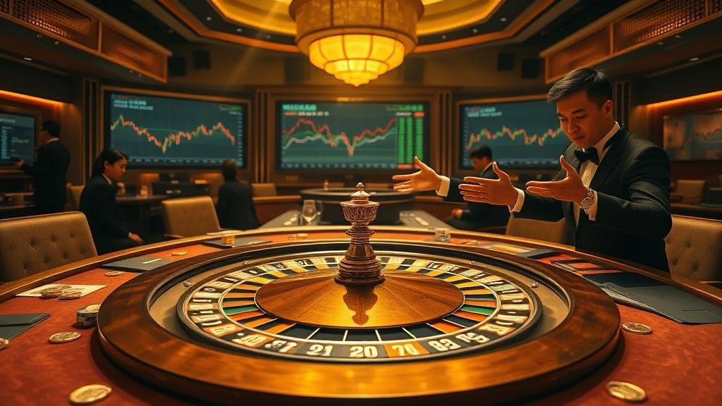 รวมหวยออนไลน์หลากหลายประเภท