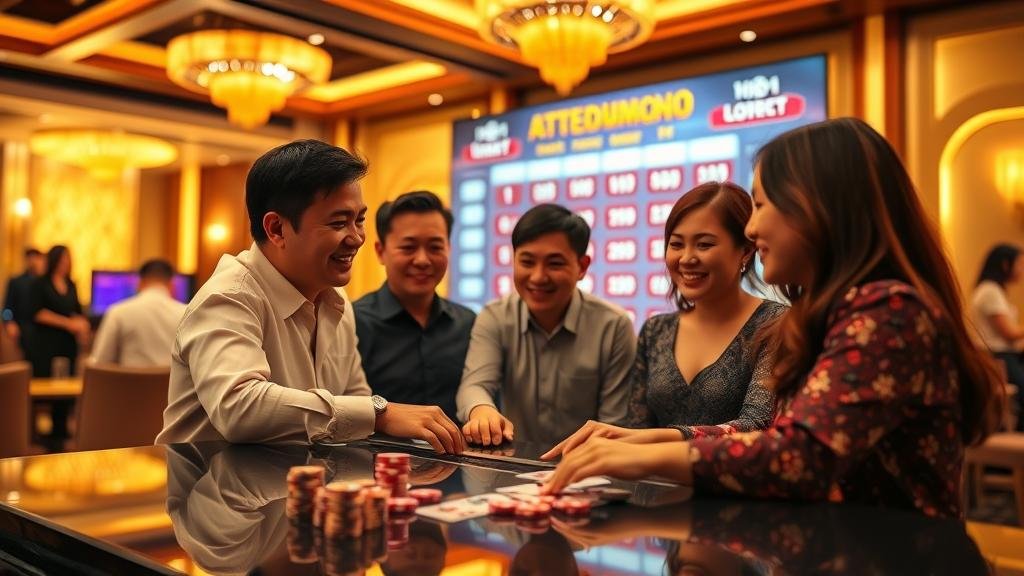 กราฟสถิติหวยหุ้นต่างประเทศ