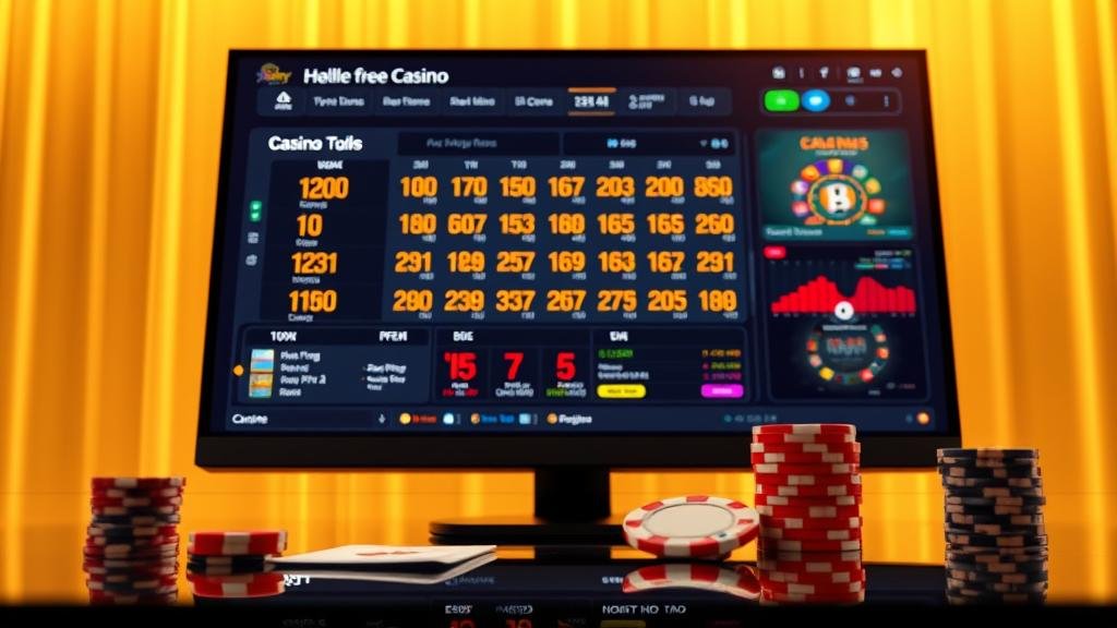 ประเภทหวยออนไลน์ยอดนิยม