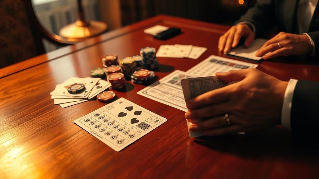 การเช็คผลหวยผ่านมือถือ