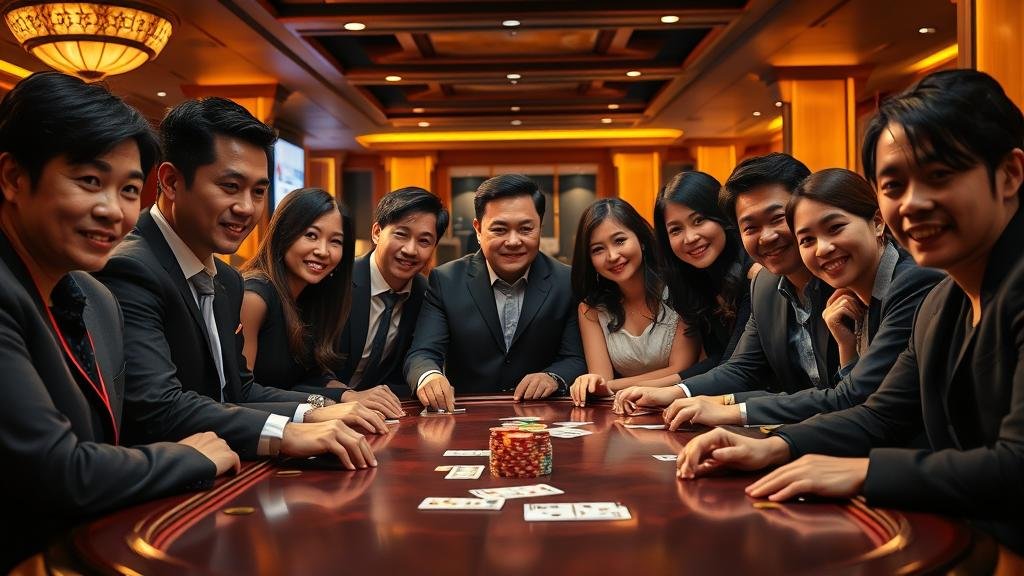 การตรวจผลหวยหุ้นต่างประเทศผ่านมือถือ