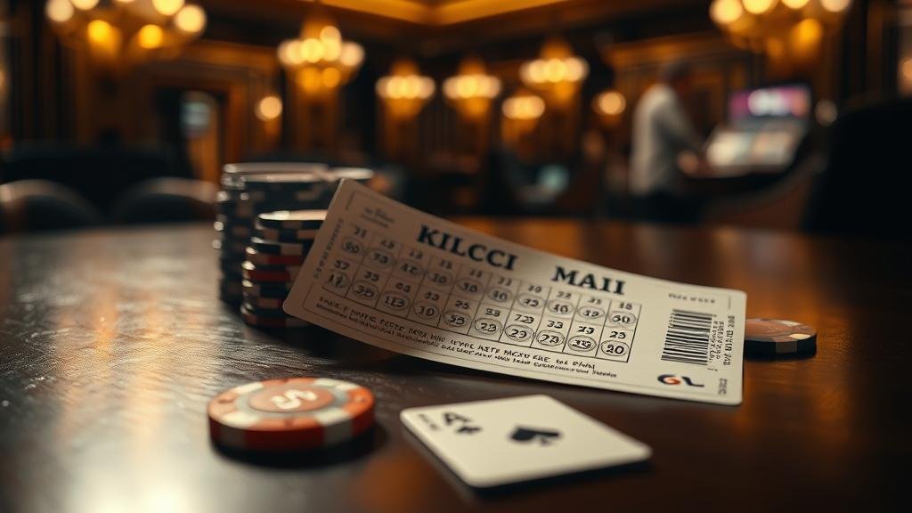 อินโฟกราฟิกสถิติหวยและการจัดพอร์ตเลข