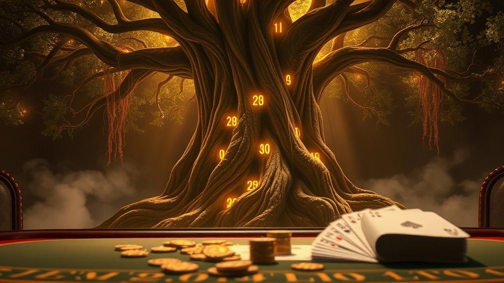 สูตรคำนวณเลขเด็ดหวย