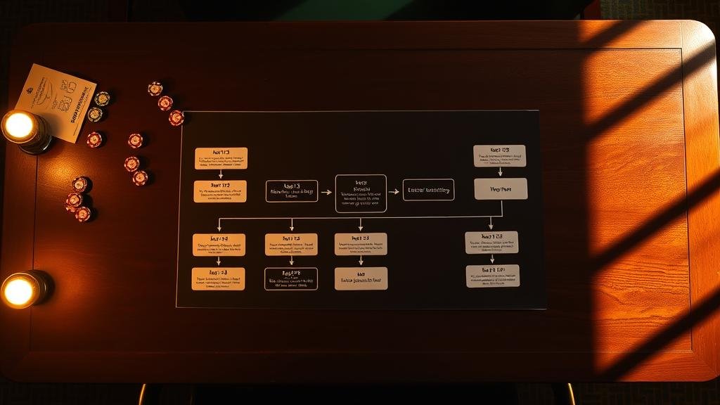 การใช้แอปพลิเคชันตีเลขหวยและคำทำนายฝัน