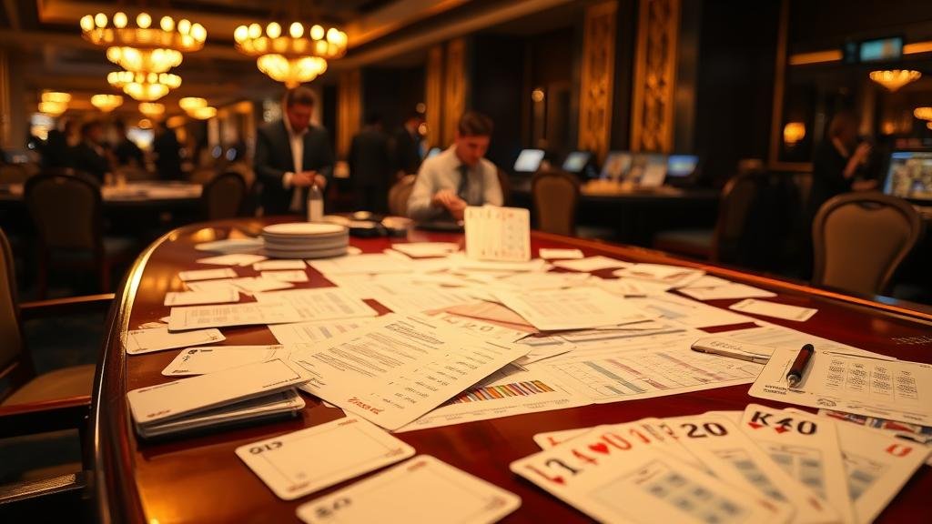 การวิเคราะห์หวยด้วยคอมพิวเตอร์และอินดิเคเตอร์