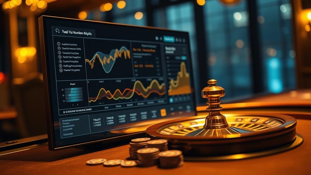 การจัดการงบประมาณหวยยี่กี