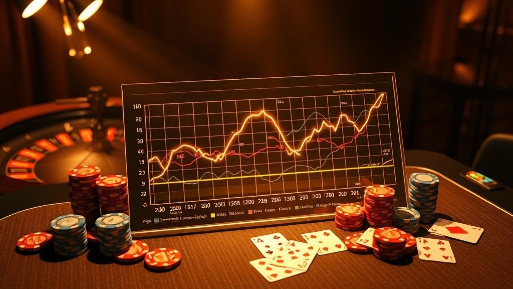 การวางแผนการเล่นหวยอย่างมีกลยุทธ์