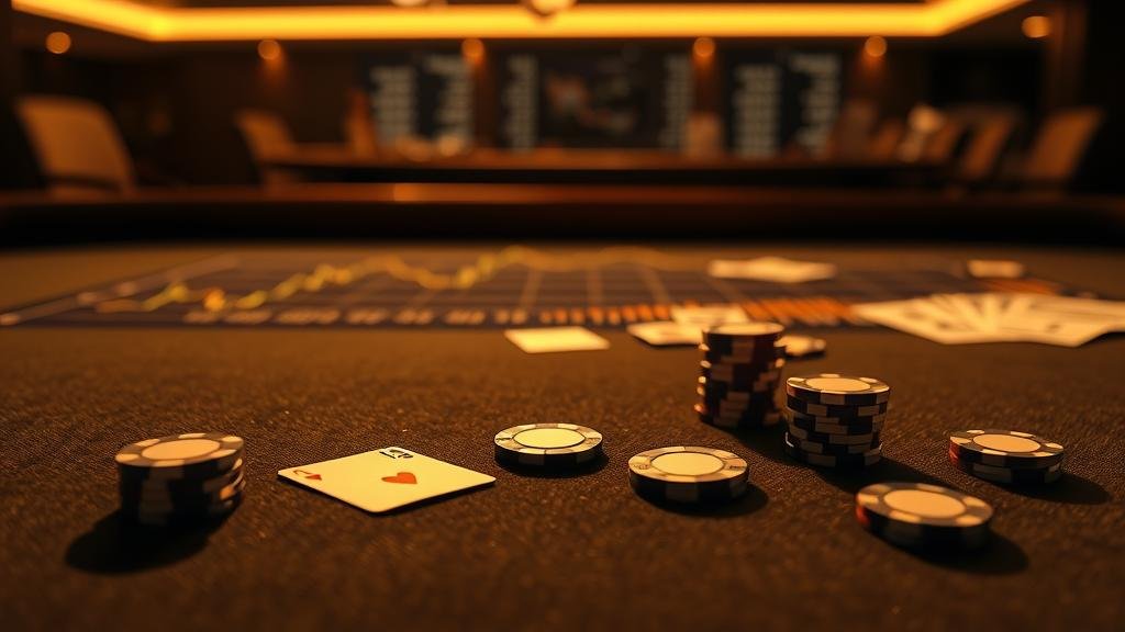 การเลือกเลขเด่นหลักหน่วยหวยด้วยเทคนิคต่างๆ