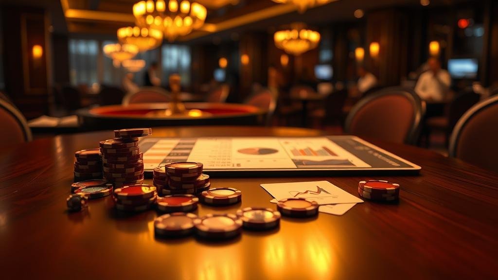 การทำโพยหวยฮานอยพิเศษ