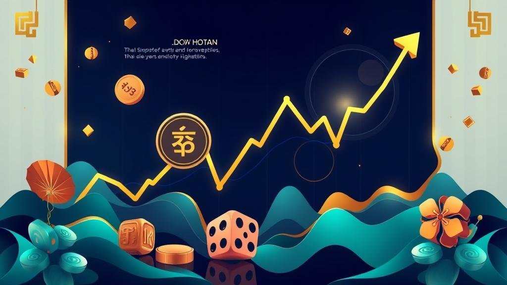 การลงทุนหวยหุ้นด้วยทุนน้อย