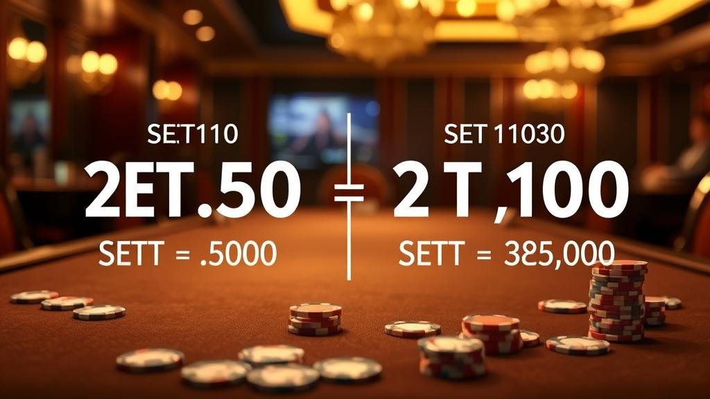 รวมหวยต่างประเทศยอดนิยม