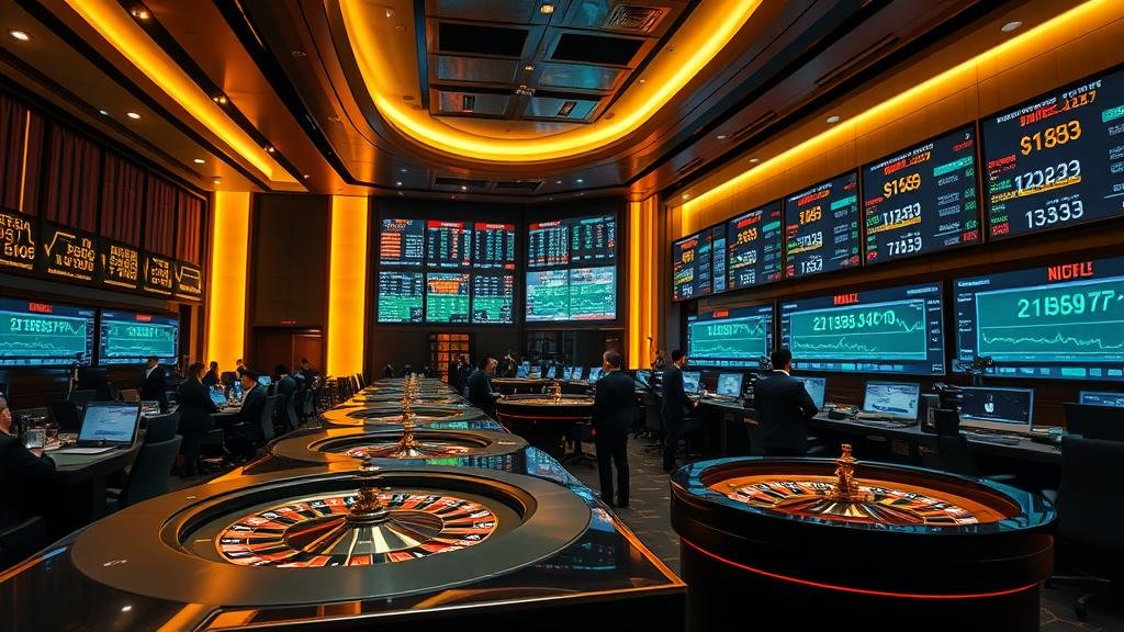 การออกรางวัลหวยฮานอย