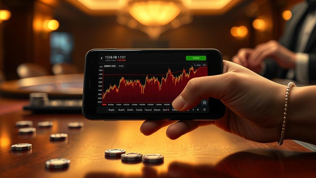 นักวิเคราะห์หวยหุ้นฮั่งเส็งมืออาชีพ