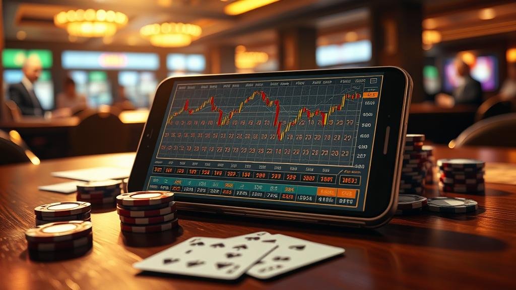 ผลหวยหุ้นฮั่งเส็งออนไลน์