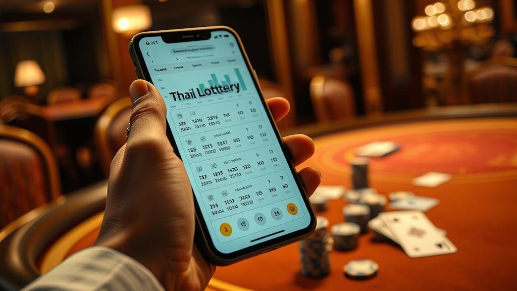 หวยต่างประเทศยอดนิยม: ลาว, ฮานอย, มาเลย์