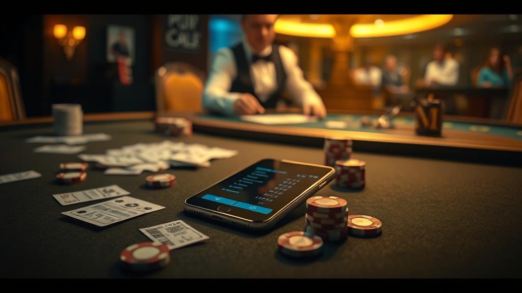 แอปพลิเคชันวิเคราะห์หวยลาวพัฒนาบนมือถือ