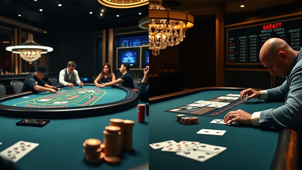 การบริหารงบประมาณบาคาร่า