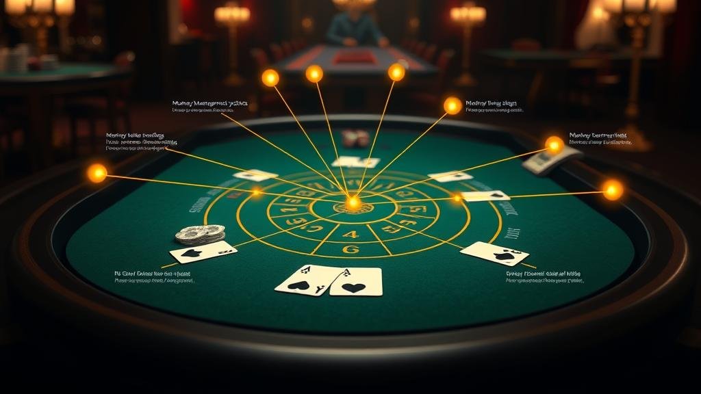 การบันทึกผลบาคาร่าบนมือถือ iOS