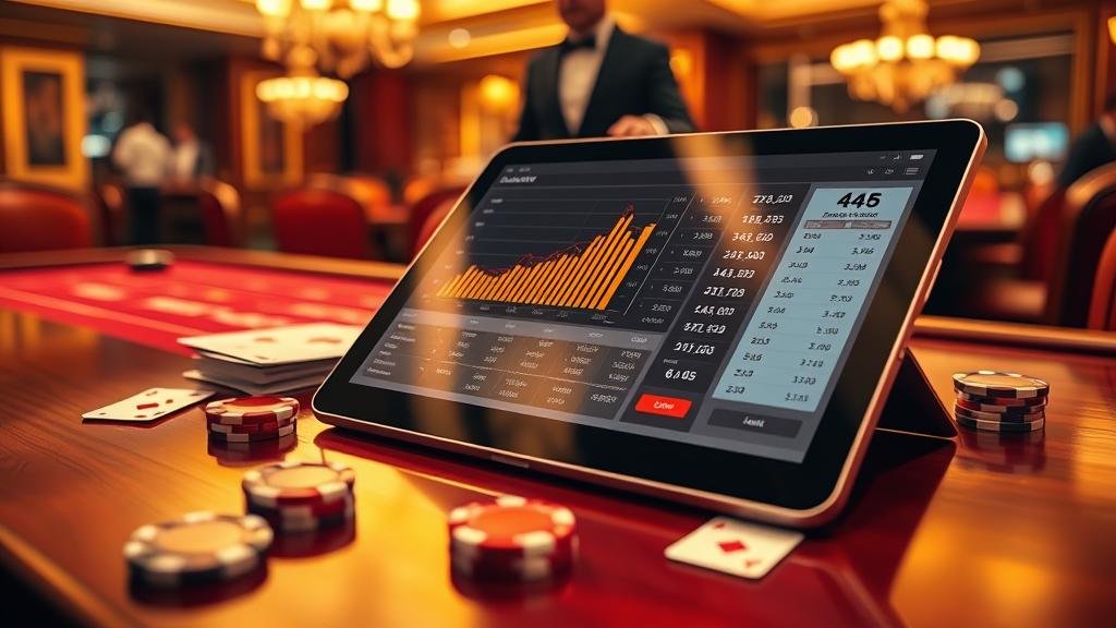 การเล่นบาคาร่า AE ด้วยมือถือ