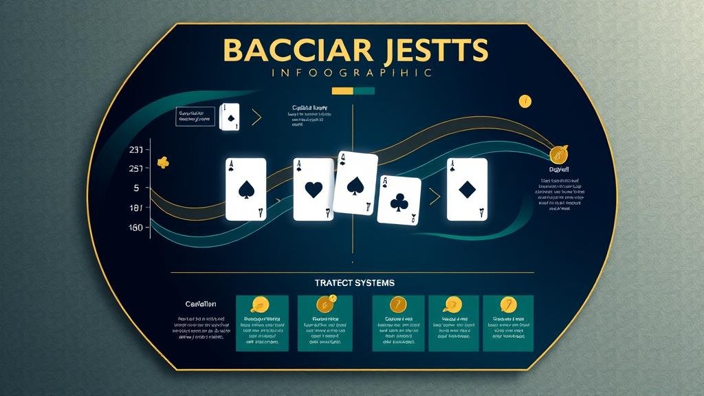 การอ่านเค้าไพ่บาคาร่าเพื่อวางเดิมพัน