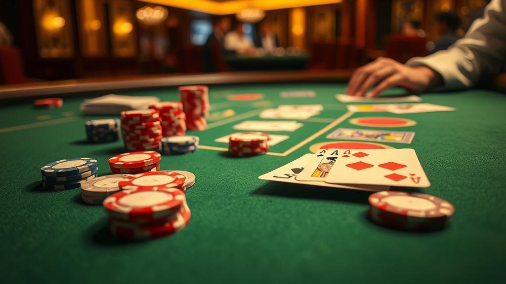 การบริหารงบประมาณบาคาร่า