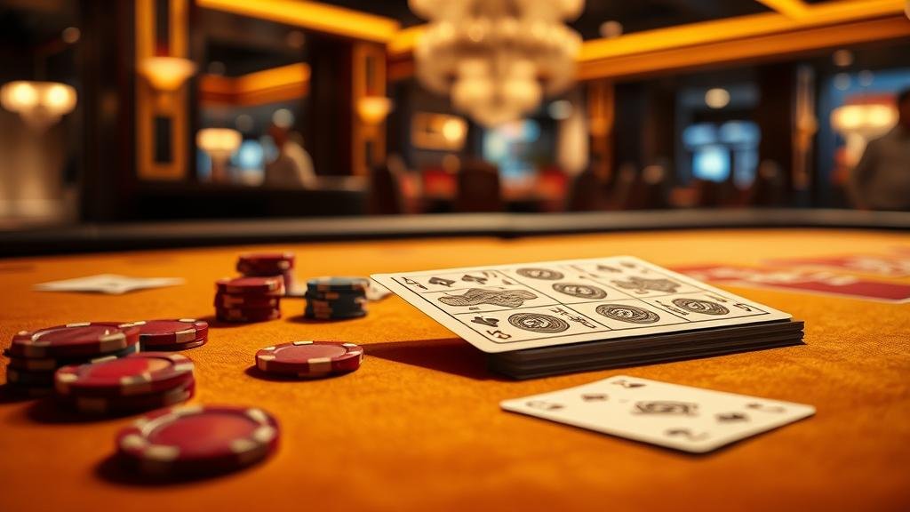 เปรียบเทียบอัตราจ่ายบาคาร่า WM และ Beter