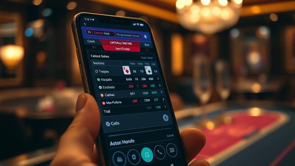 บาคาร่า: สูตรเด็ด คัดโต๊ะ วิเคราะห์สถิติ ฉบับทดลองเล่น ชนะทันใจ