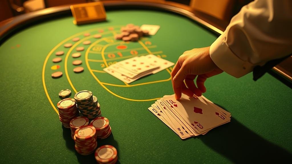 การวางเดิมพันบาคาร่า Vivo