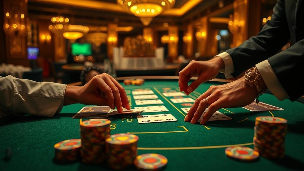 เล่นบาคาร่า EBET Nova บนมือถือ