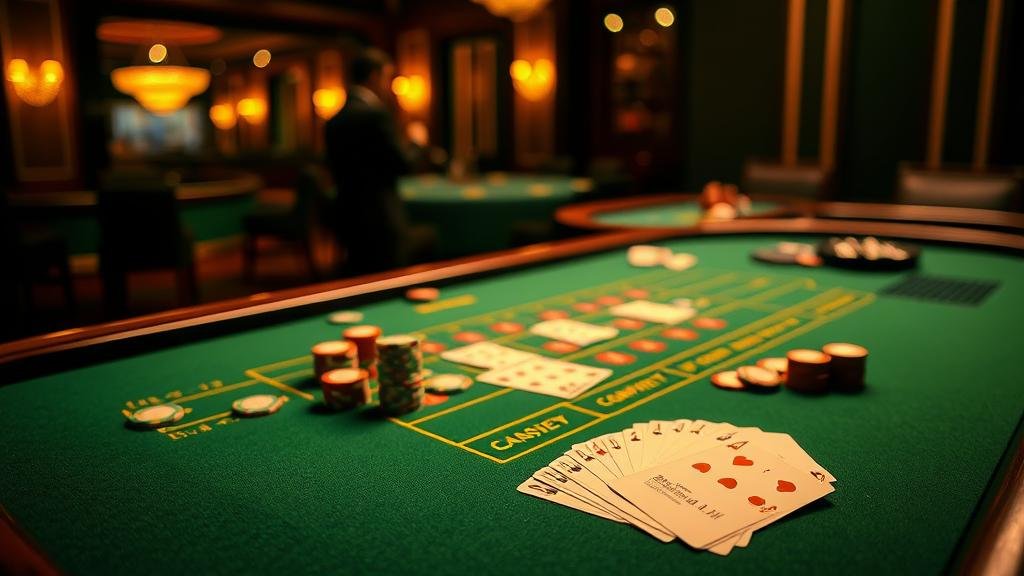 ห้องบาคาร่าสายฟ้าพร้อมตัวคูณพิเศษ