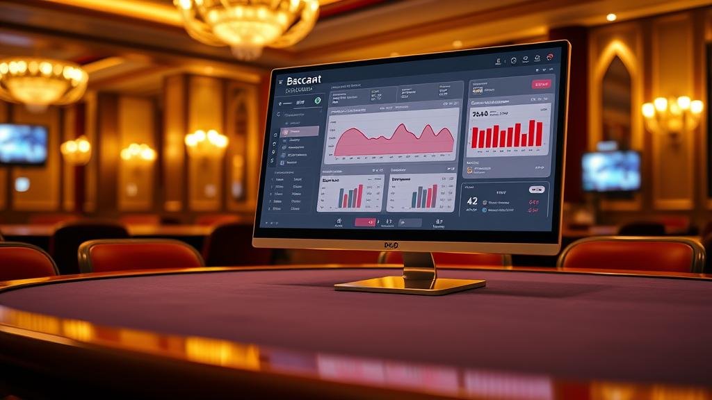 การเล่นบาคาร่าผ่านมือถือ