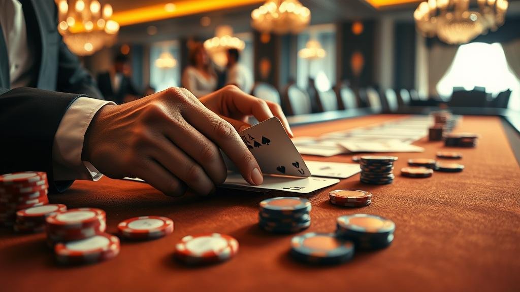 การเล่นบาคาร่าผ่านมือถือ