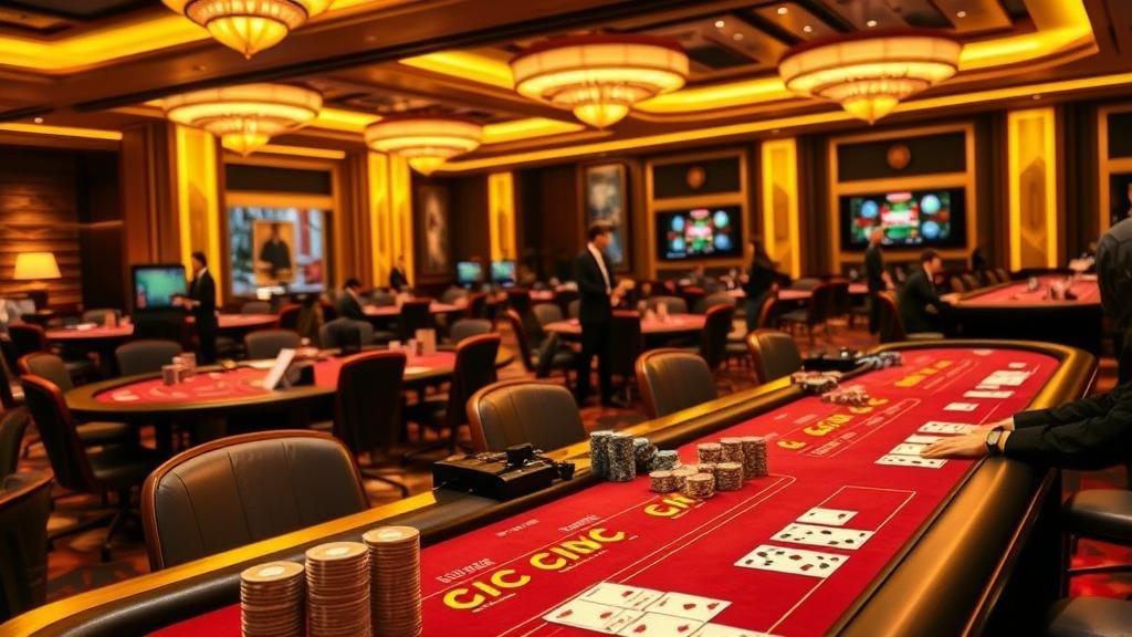 ตัวอย่างเค้าไพ่บาคาร่าถนนเล็ก